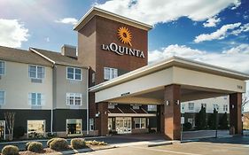 La Quinta By Wyndham Chattanooga North - Hixson